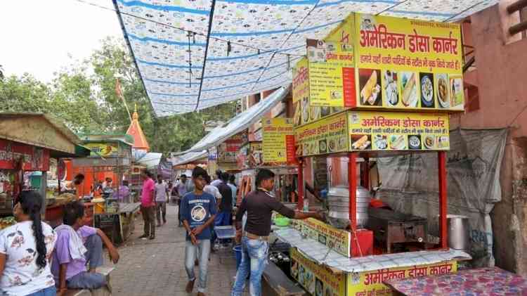 UP: FIR lodged, 1 held for vandalising stall after video goes viral