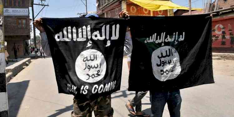 25 Indians linked to ISIS-K under scanner in Afghanistan