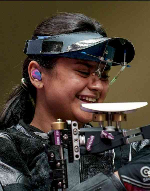 Tokyo Paralympics: Shooter Avani targets another medal