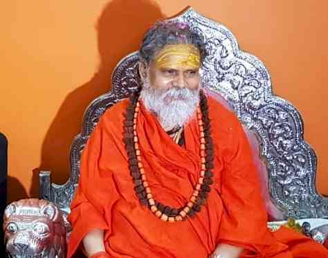 Akhara Parishad asks Centre to bring population law