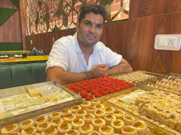 Bareilly Ki Barfi's third outlet opens in Zirakpur