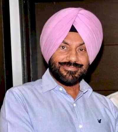 Punjab Traders' Board meeting on Sept 7: Basant