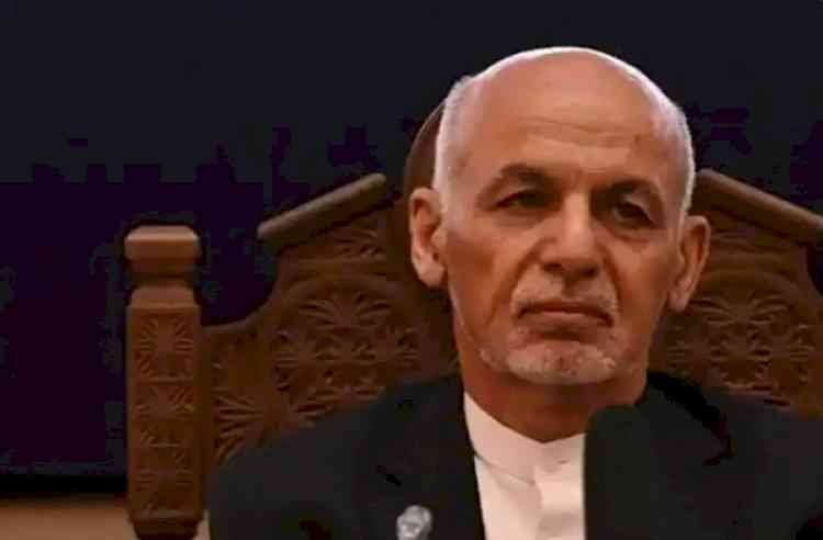 Were Biden and Ghani in denial mode as Taliban marched towards victory?