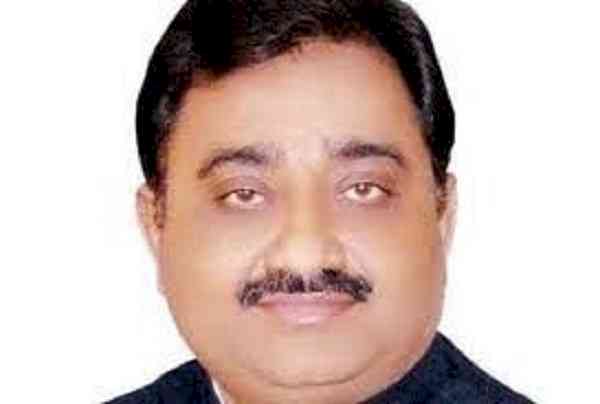 Ex-UP Minister KP Yadav dies due to dengue