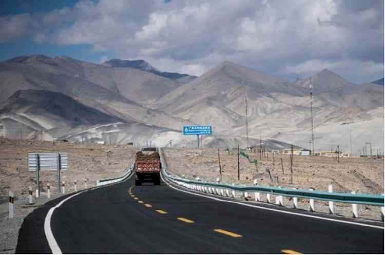 China, Pak worry about protecting CPEC after Taliban's resurgence in Afghanistan