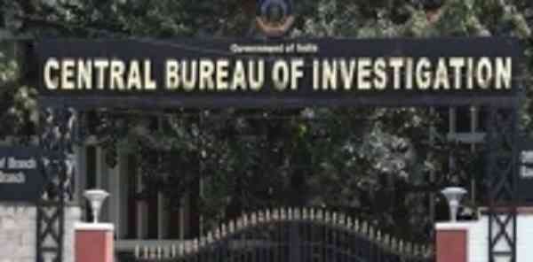 CBI files case over JEE (Mains) scam, raids 20 locations