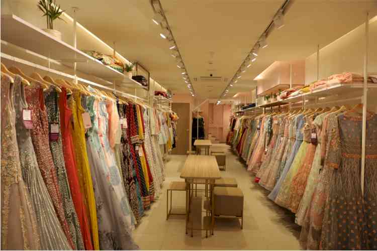 Libas expands presence with its first ever brick and mortar stores in Delhi