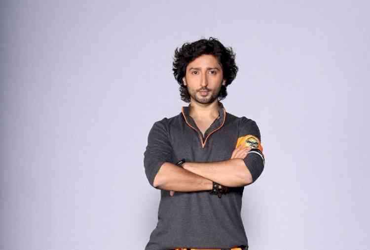 Sid Ganju’s flair for flamboyance is what sets him apart: Kunal Karan Kapoor 