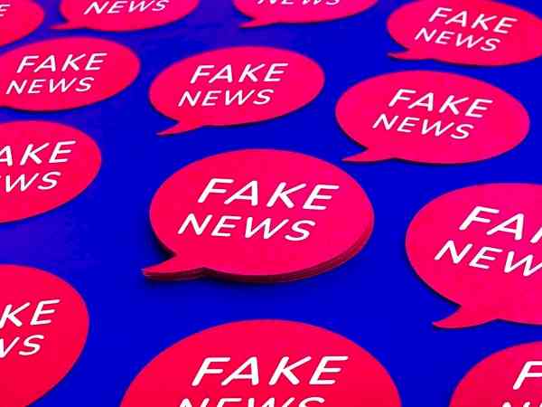 No control over fake news on web portals, will get bad name for country: SC