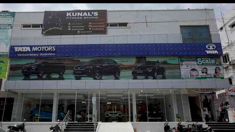 Tata Motors inaugurates 70 new sales outlets in emerging markets across Southern India in a single day