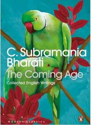 On 100th death anniversary, a literary ode to C. Subramania Bharati