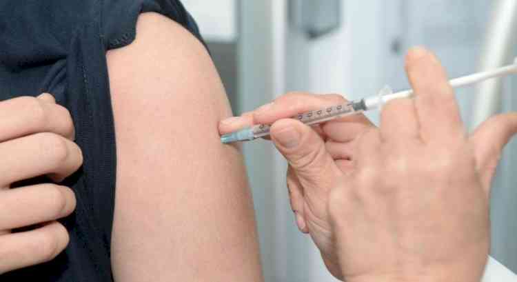 No serious health effects linked to mRNA Covid vaccines: Study