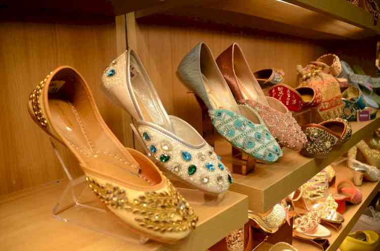 Delhi’s Stelatoes opens its maiden store in Chandigarh