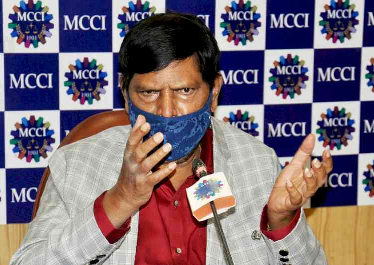 Ramdas Athawale's RPI to propose 'One child policy' bill