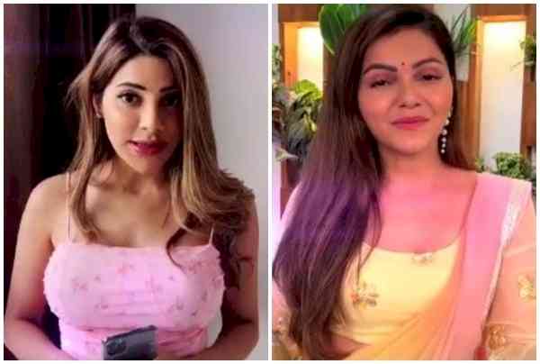 Rubina, Nikki to enter 'Bigg Boss OTT' house as guests