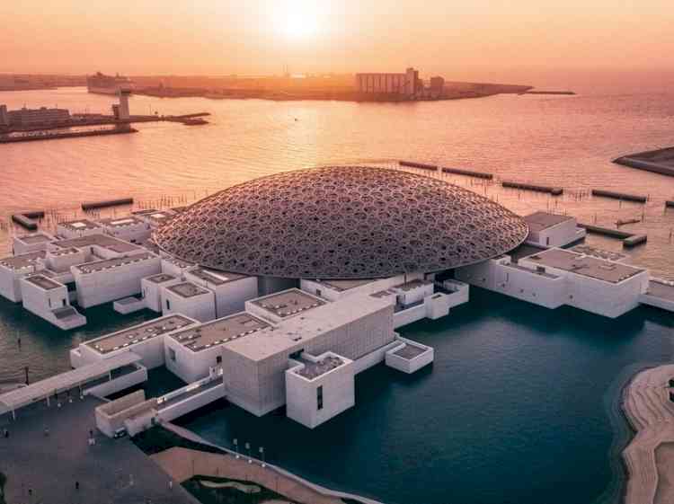 Abu Dhabi has lifted quarantine measures starting September 5, 2021