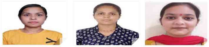 Muskan Thakur excels in M.Voc.(Retail Management) Semester II Results