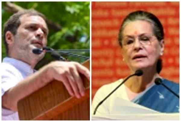 Congress' G-23 miffed as all decisions taken by Rahul