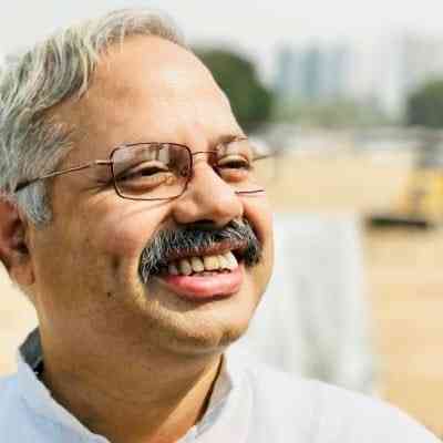 Panchjanya article should not be linked to RSS: Sunil Ambekar