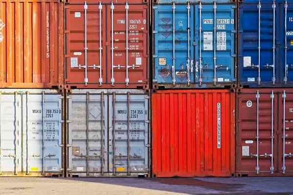 Trade deficit may continue to widen in 2nd half of FY22