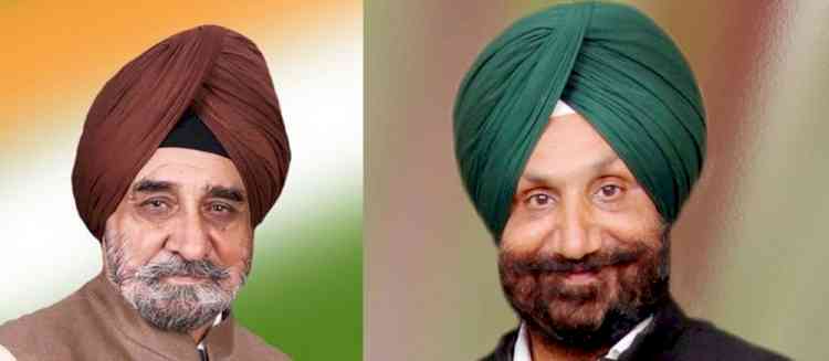 Declare Batala 24th district of Punjab: Ministers to Amarinder