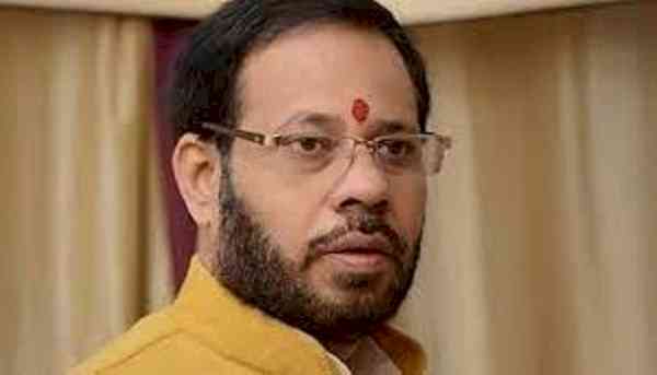 SP MLA booked for remarks against Modi