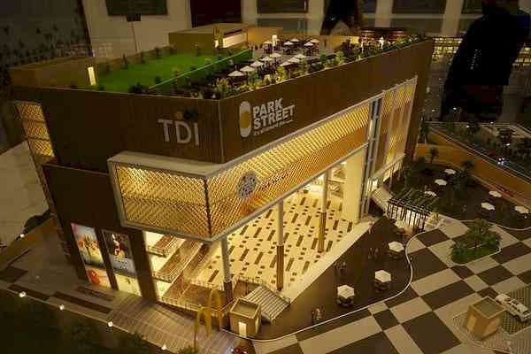 TDI organizes one-day Great Property Fest, showcases 14 projects