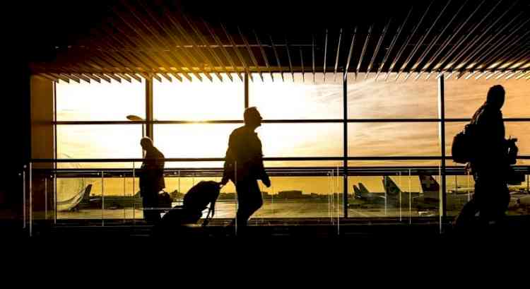 Now travellers opting for premium services for safe travel: VFS Global