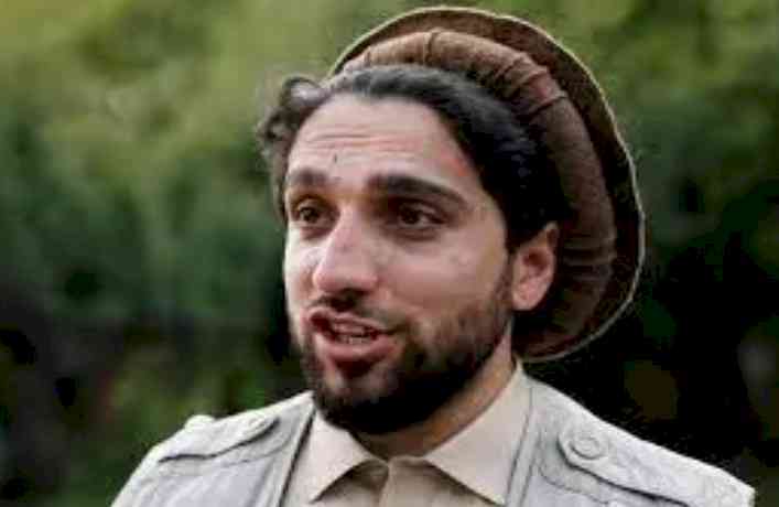 Massoud calls for Afghan resurrection against Taliban