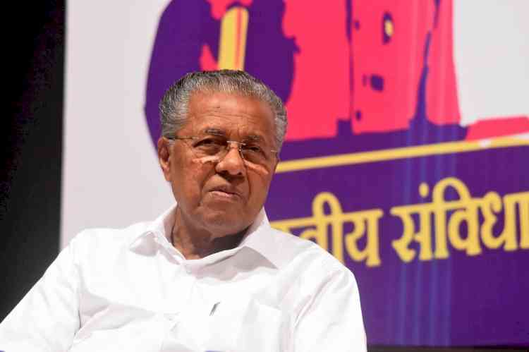 Gold merchants up in arms at Vijayan's CCTV connection plan