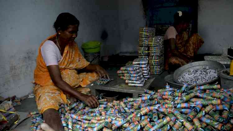 70 firecracker units in TN's Virudhanagar to shut down