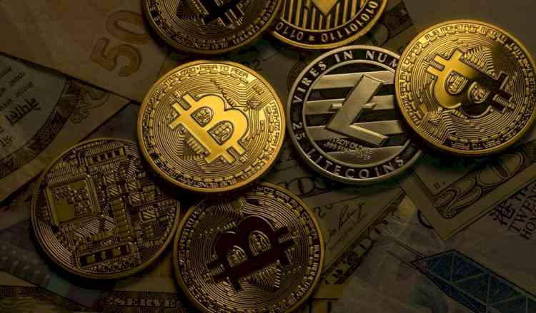 El Salvador 1st country to adopt Bitcoin as official currency