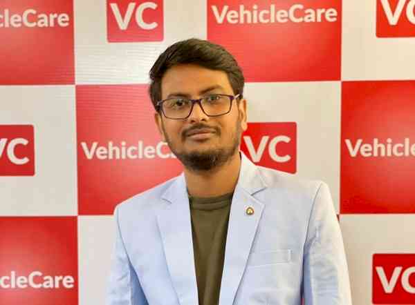 Multi-brand car service start-up Vehicle Care to expand its retails outlets