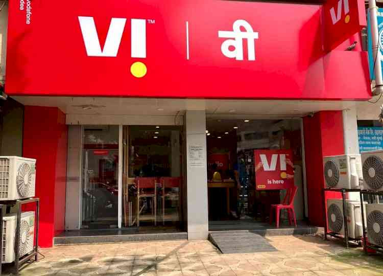 Raj govt imposes Rs 27 lakh fine on Vodafone in data leak case