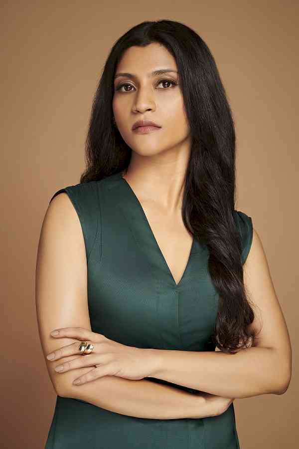 Nikkhil Advani offered choice of two roles to Konkona Sen Sharma for Amazon Original Mumbai Diaries 26/11