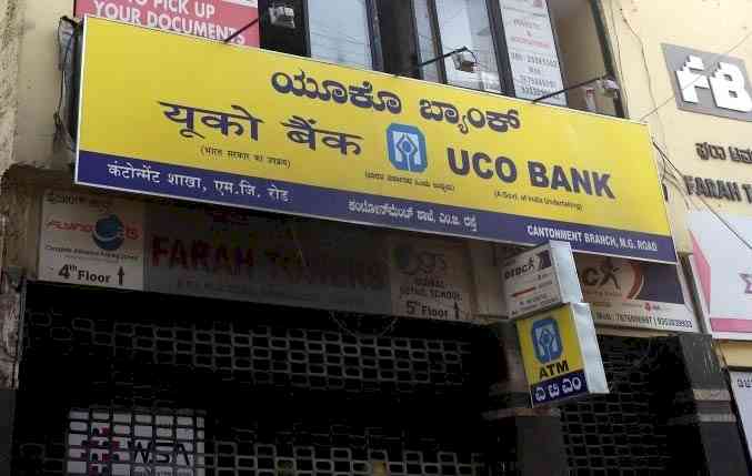 UCO Bank out of Prompt Corrective Action framework
