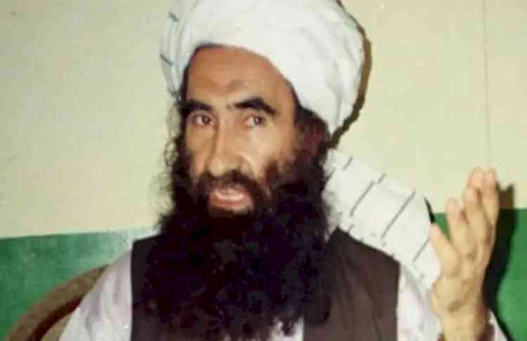 Pak ISI mocks at UN - installs Haqqani network terrorists in key positions in Afghanistan