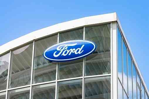 Ford decides to stop car manufacturing in India