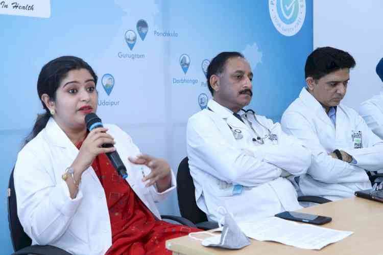 Suicides remained major health concern in Covid-19 pandemic: Dr. Kriti Anand
