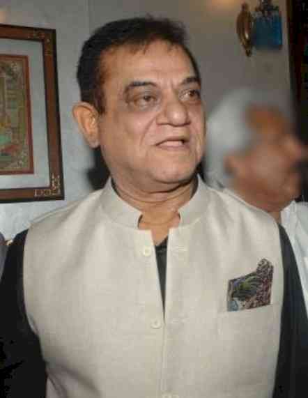 Bollywood financer, Mumbai realtor Yusuf Lakdawala dies in custody