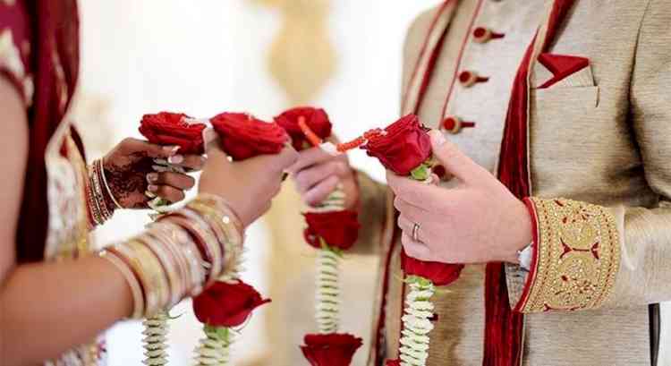 UP woman marries man in police custody after withdrawing rape charges