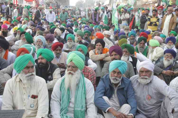Suspend campaigning in Punjab, farmers leaders tell political parties