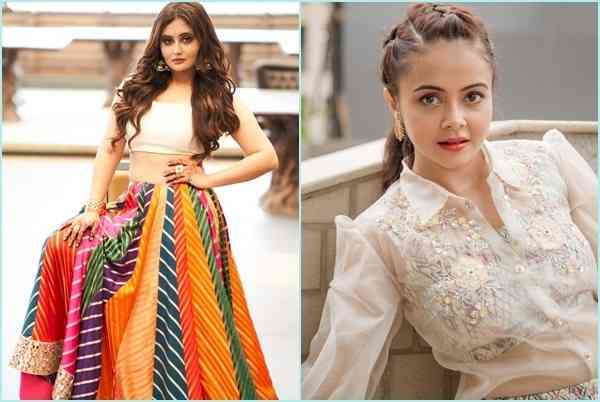 Devoleena, Rashami to enter 'Bigg Boss OTT' house as special guests