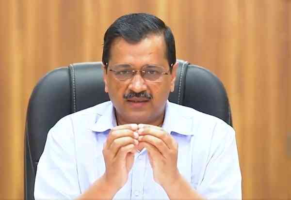 Work for people, not position, Kejriwal's golden advice to AAP cadre