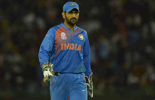 I am delighted Dhoni has been appointed as mentor: Engineer