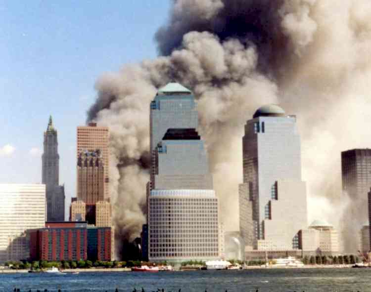 Two-thirds say 9/11 attacks changed the way America lives: Survey