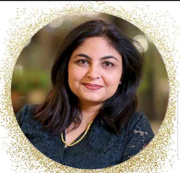 IAMCR selects Prof. Surbhi Dahiya as an Ambassador