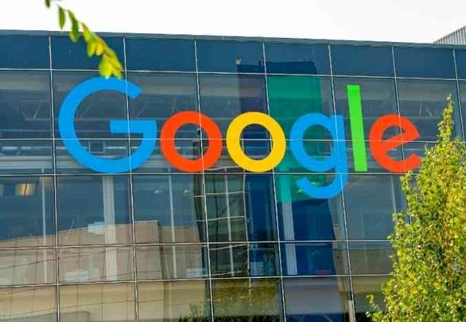 Google gave some users' data to HK authorities in 2020: Report