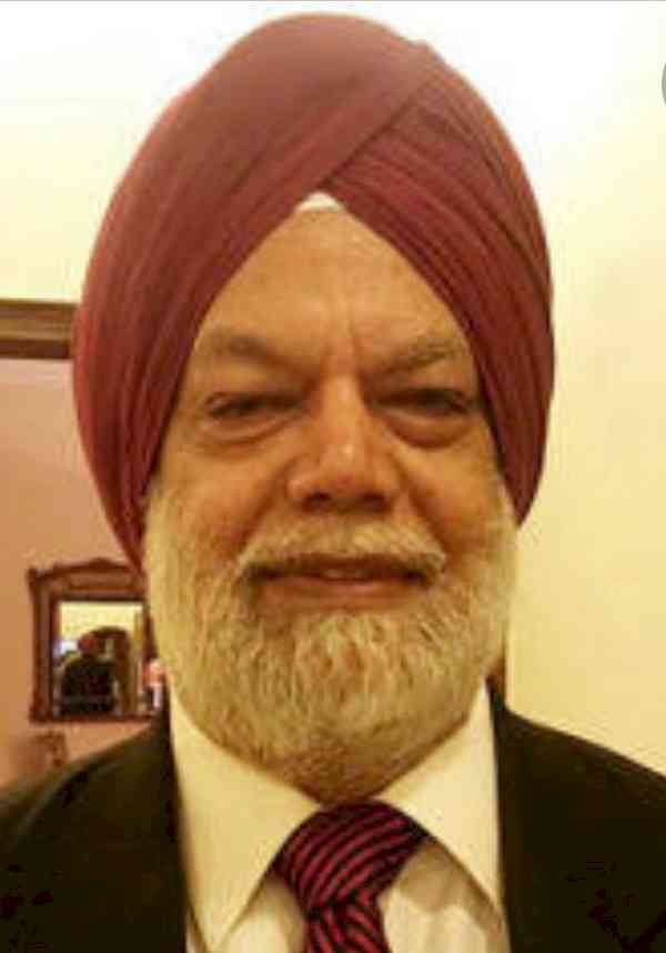 Cycle Industry Veteran and Nova Cycles CMD Harmohinder Singh Pahwa passes away