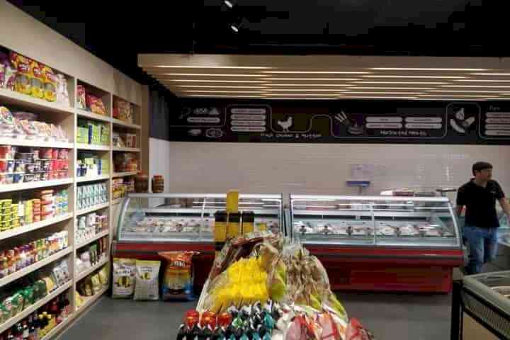 Haryana to open 2,000 grocery stores for youth